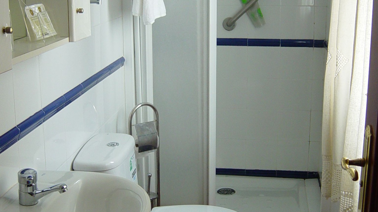 Photo of Bathroom in Antequera