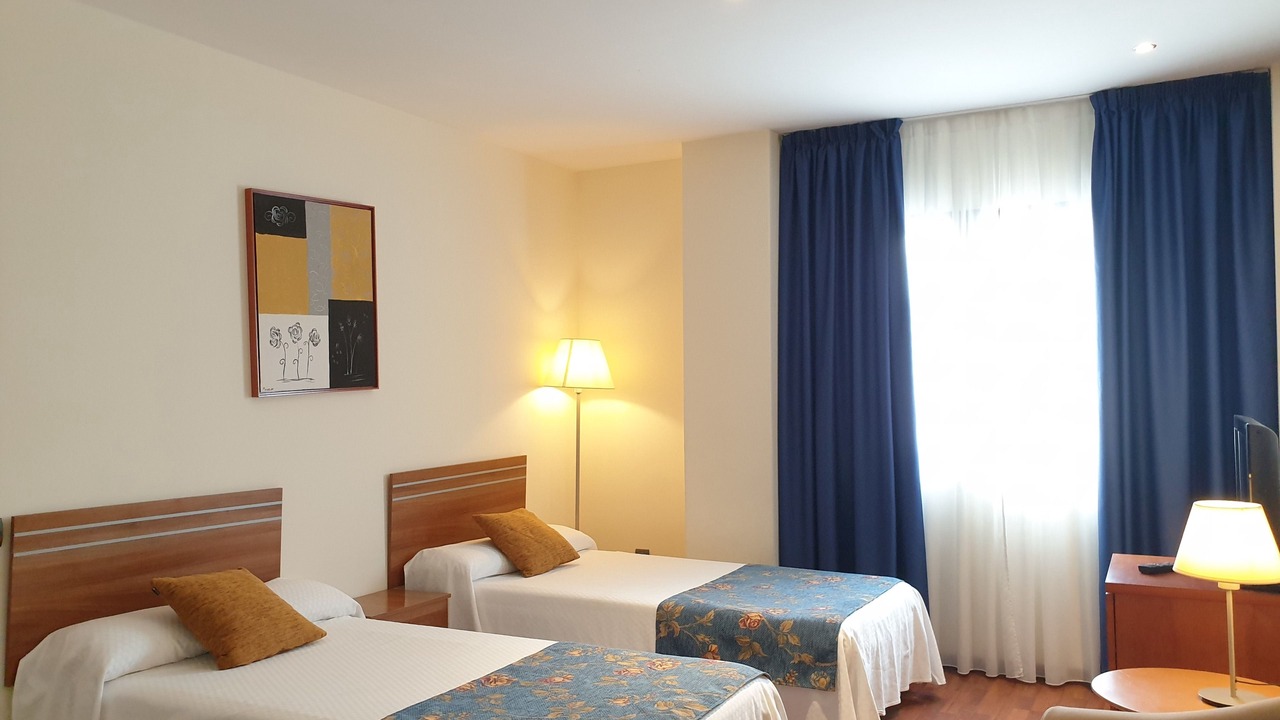Photo of Bedroom in Teruel