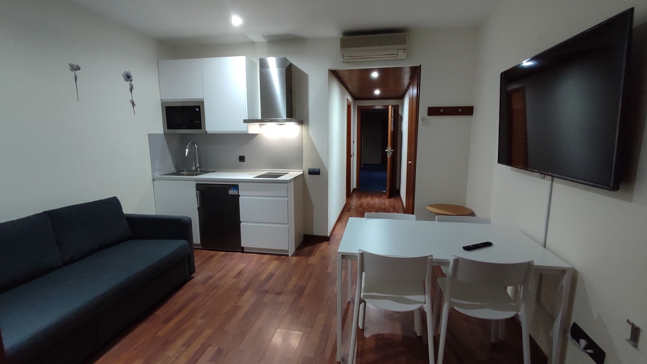 Photo of Kitchen in Teruel