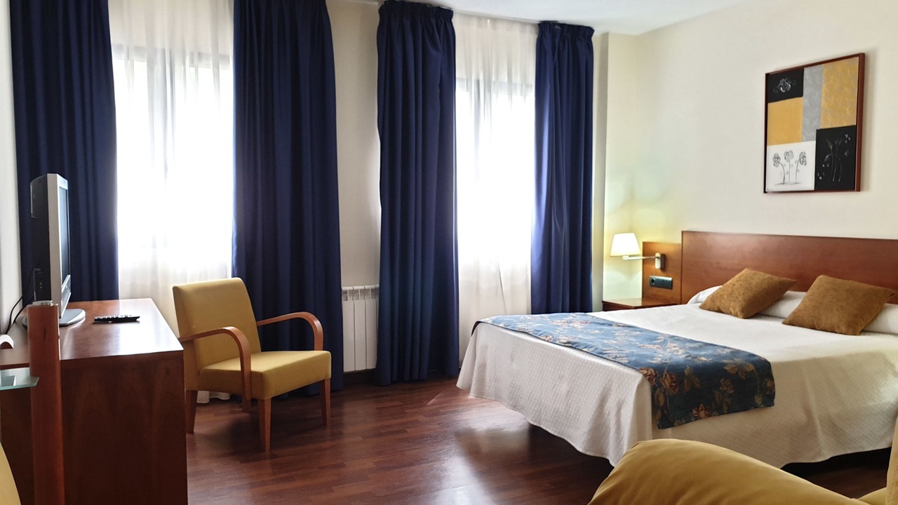 Photo of Bedroom in Teruel