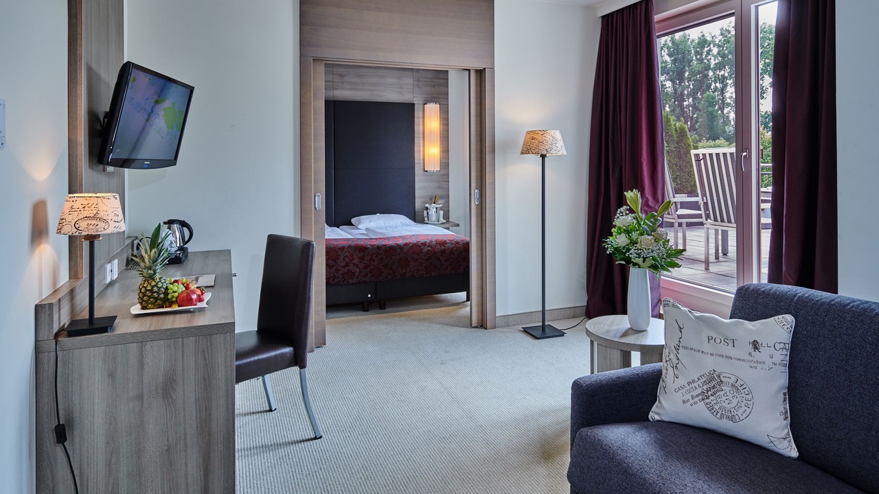 Photo of Bedroom in Donaustauf