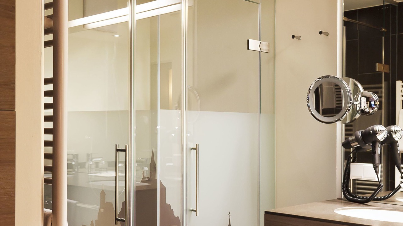 Photo of Bathroom in Donaustauf