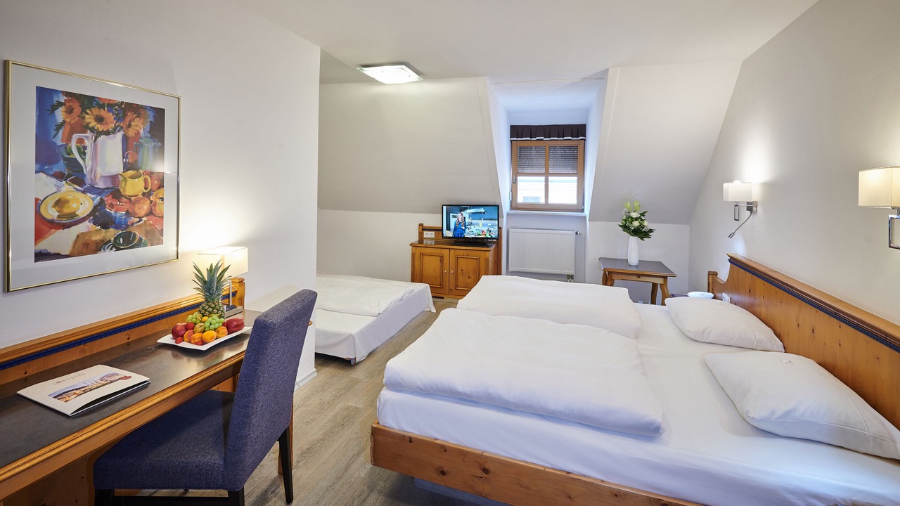 Photo of Bedroom in Donaustauf