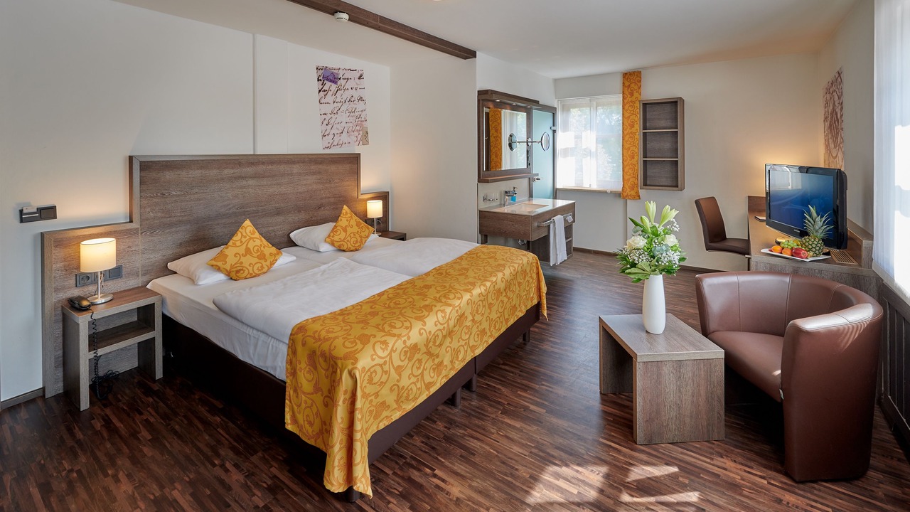 Photo of Bedroom in Donaustauf