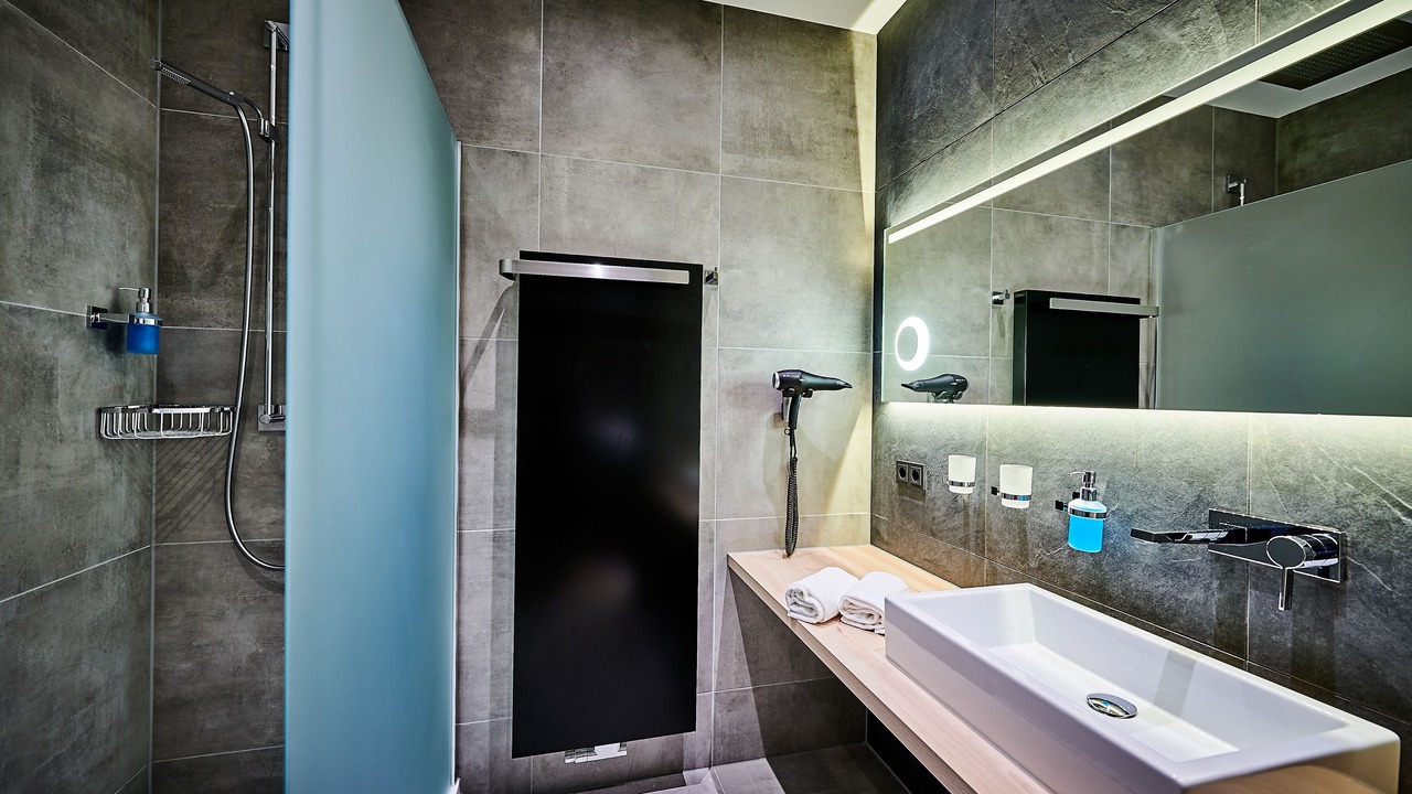 Photo of Bathroom in Donaustauf