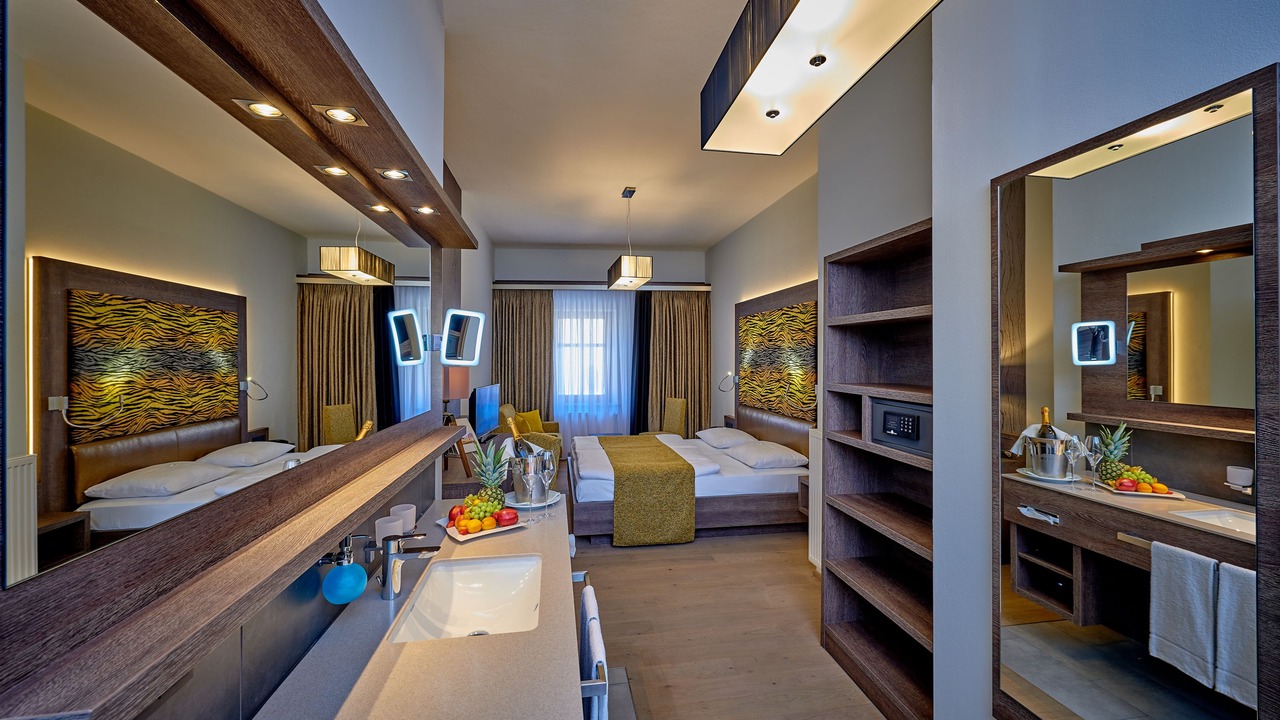 Photo of Bedroom in Donaustauf