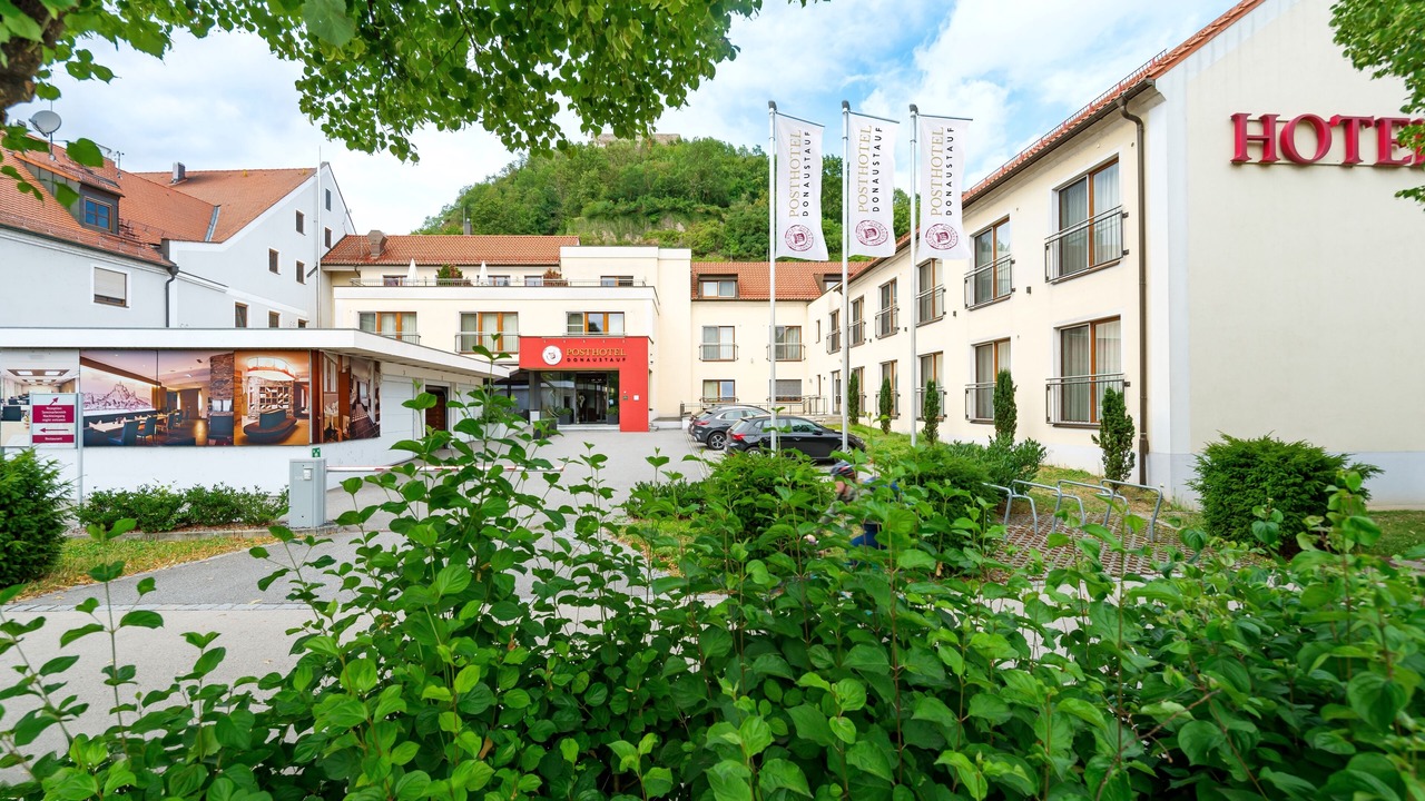 Photo of Outdoor in Donaustauf