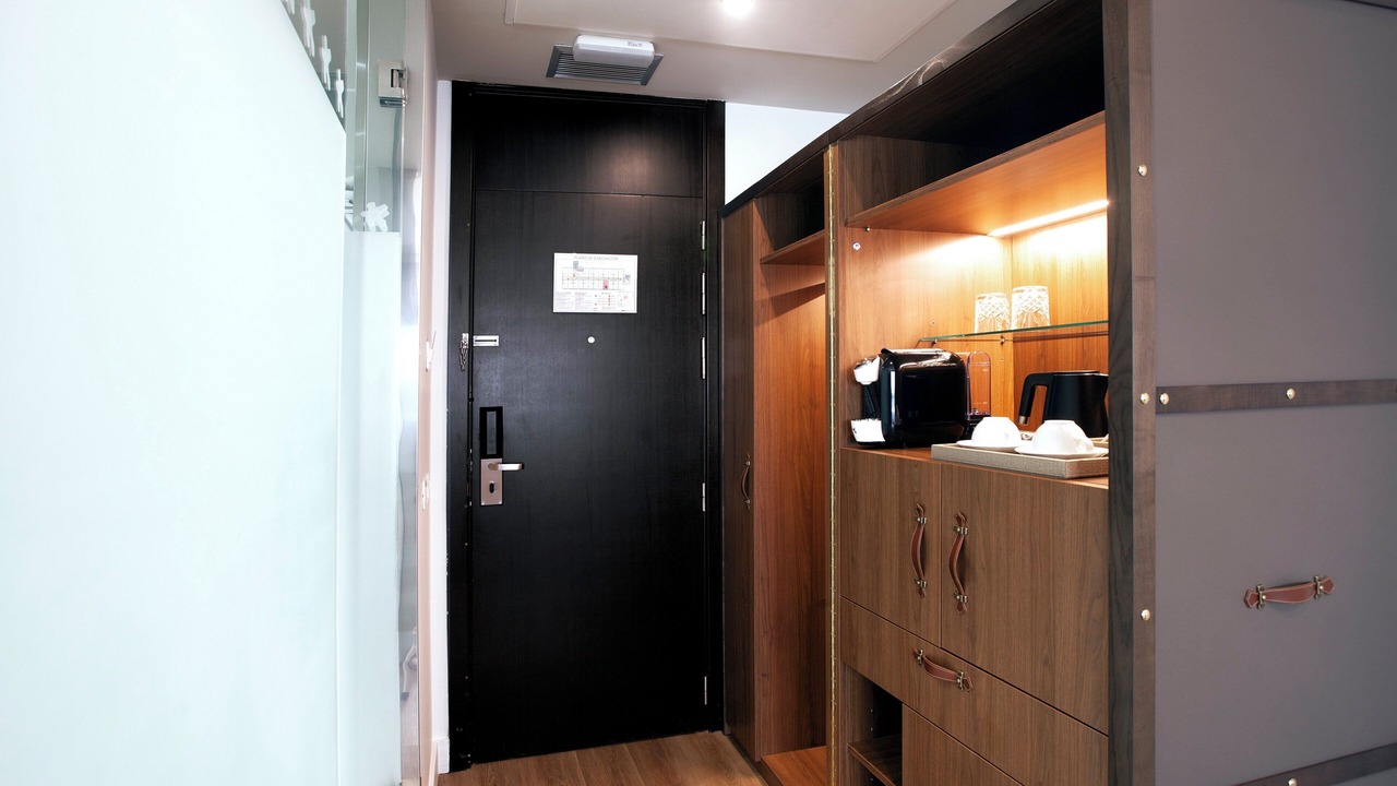 Photo of Bedroom in Las Tablas