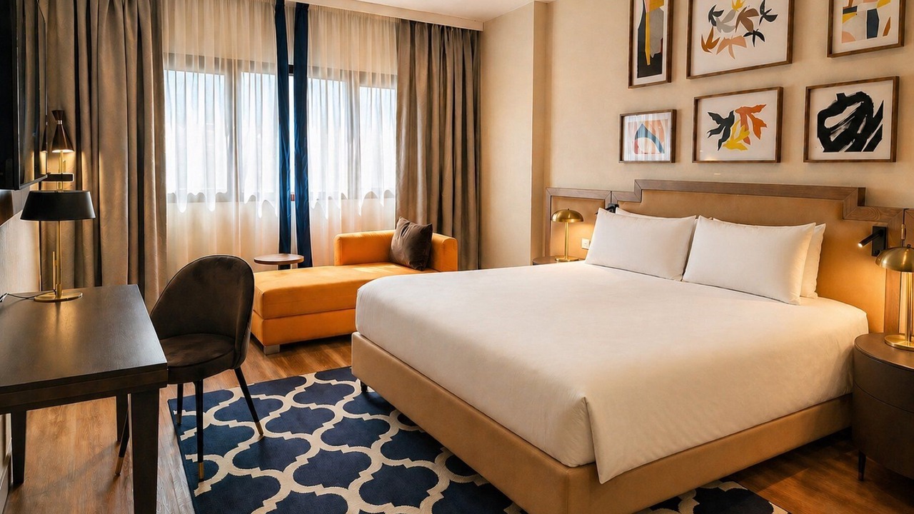 Photo of Bedroom in Las Tablas