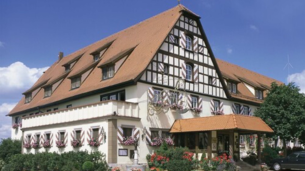 Photo of Outdoor in Reichelshofen