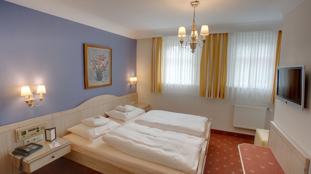 Photo of Bedroom in Reichelshofen