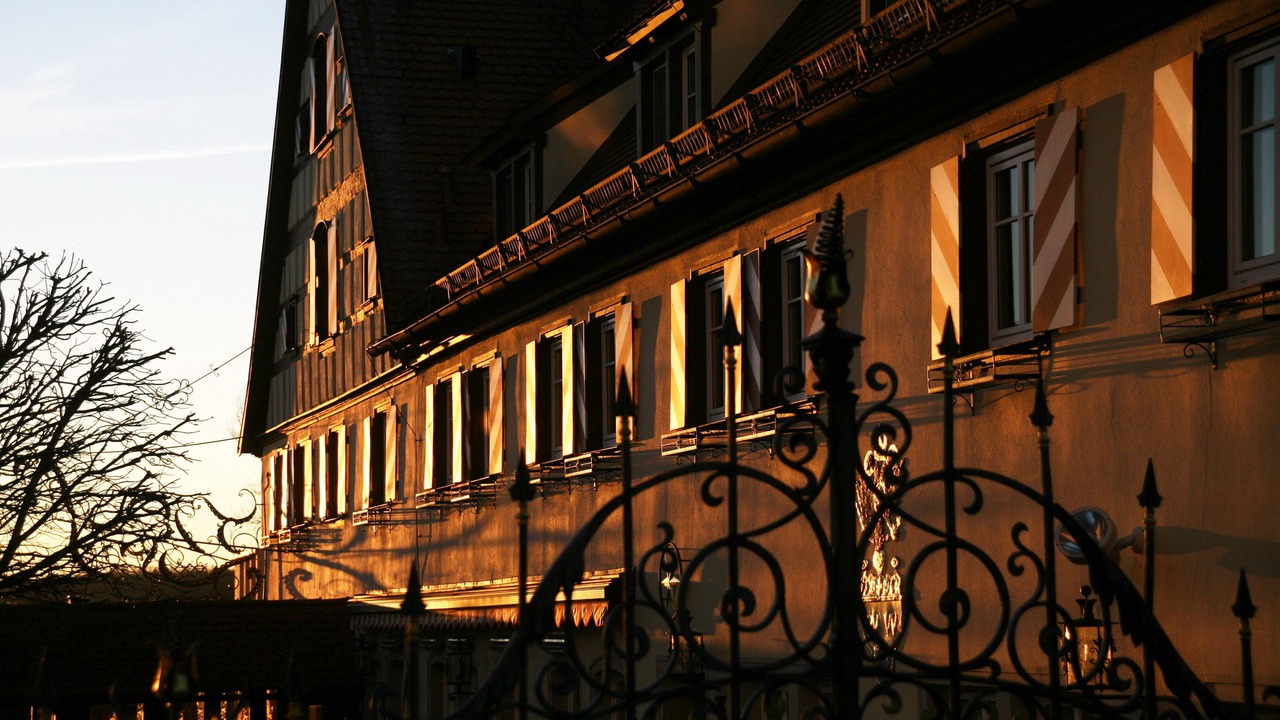 Photo of Outdoor in Reichelshofen