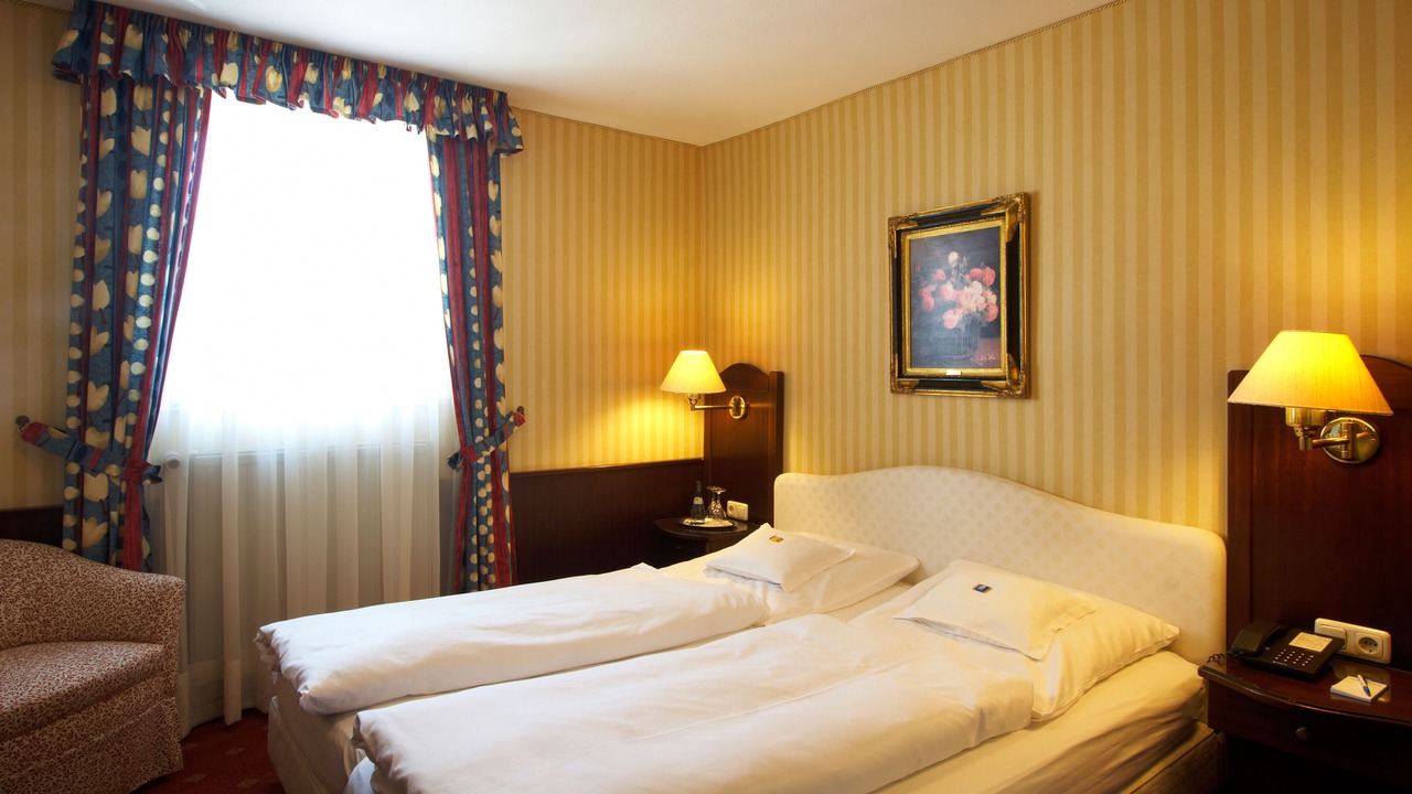 Photo of Bedroom in Reichelshofen