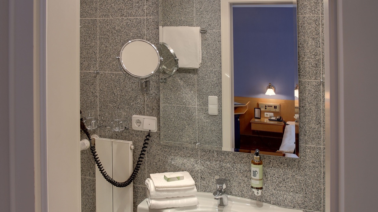 Photo of Bathroom in Reichelshofen