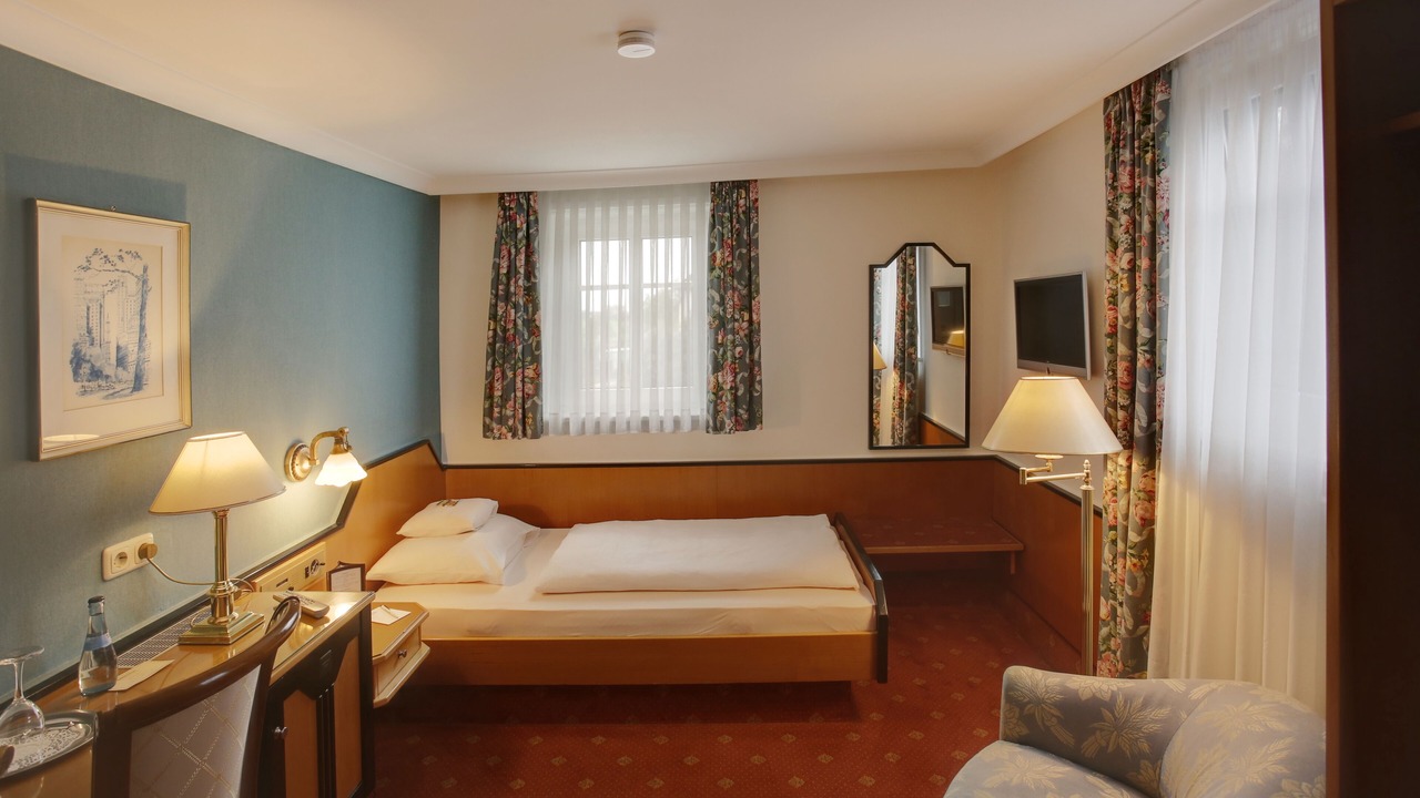 Photo of Bedroom in Reichelshofen
