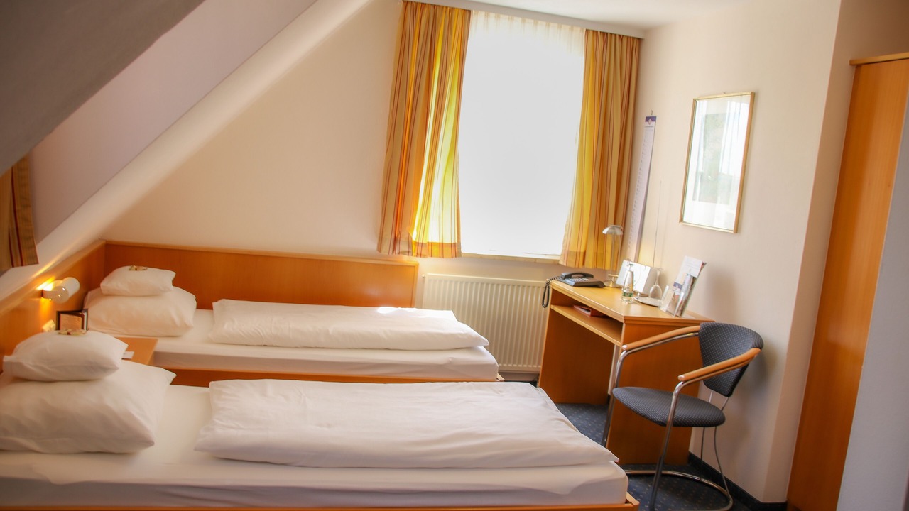 Photo of Bedroom in Reichelshofen