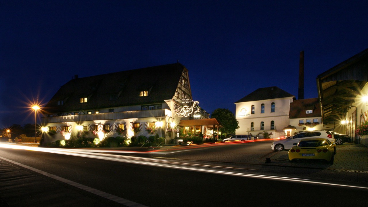 Photo of Outdoor in Reichelshofen