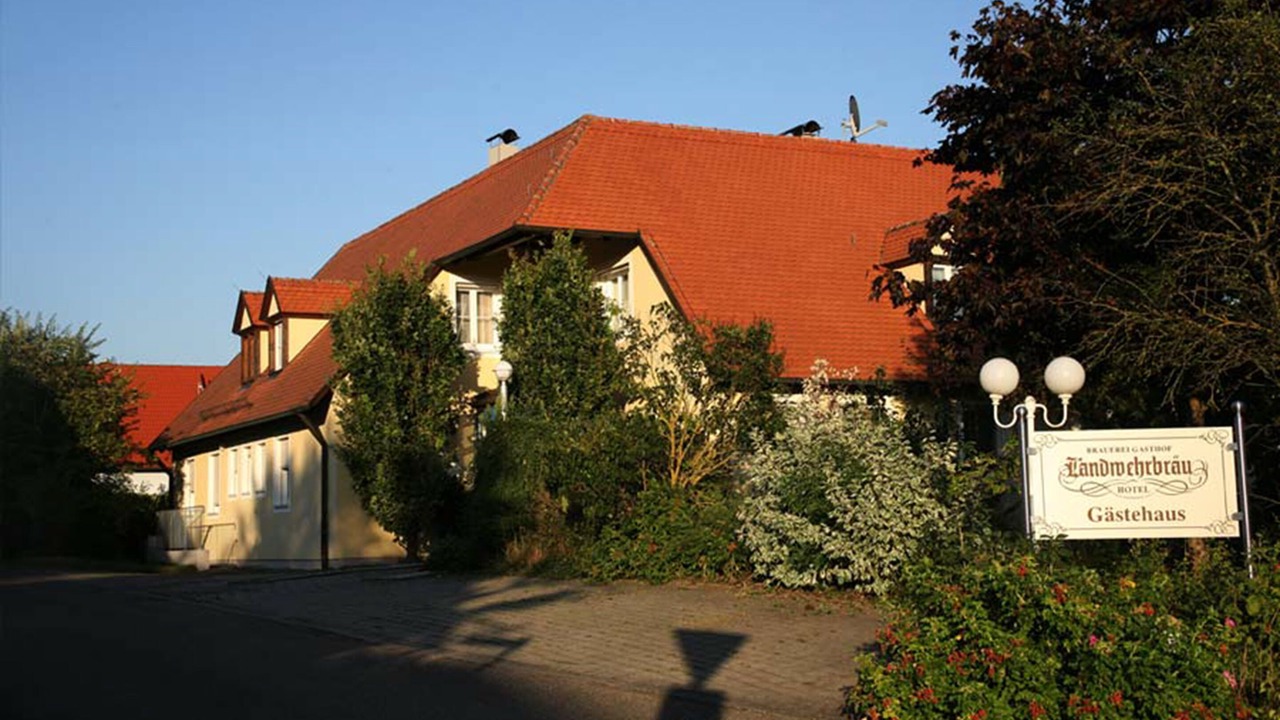Photo of Patio Balcony in Reichelshofen