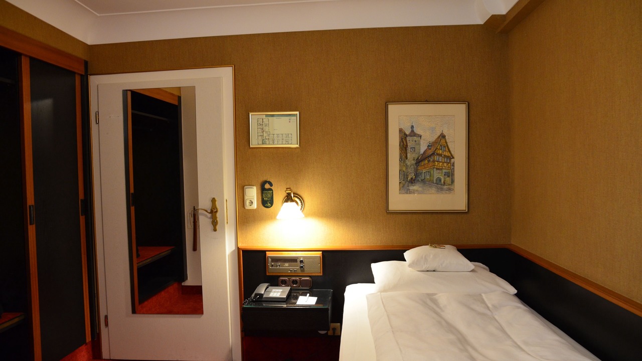 Photo of Bedroom in Reichelshofen