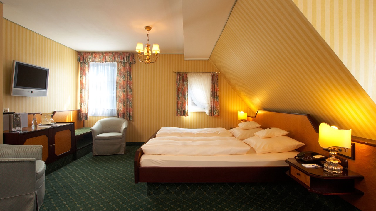 Photo of Bedroom in Reichelshofen