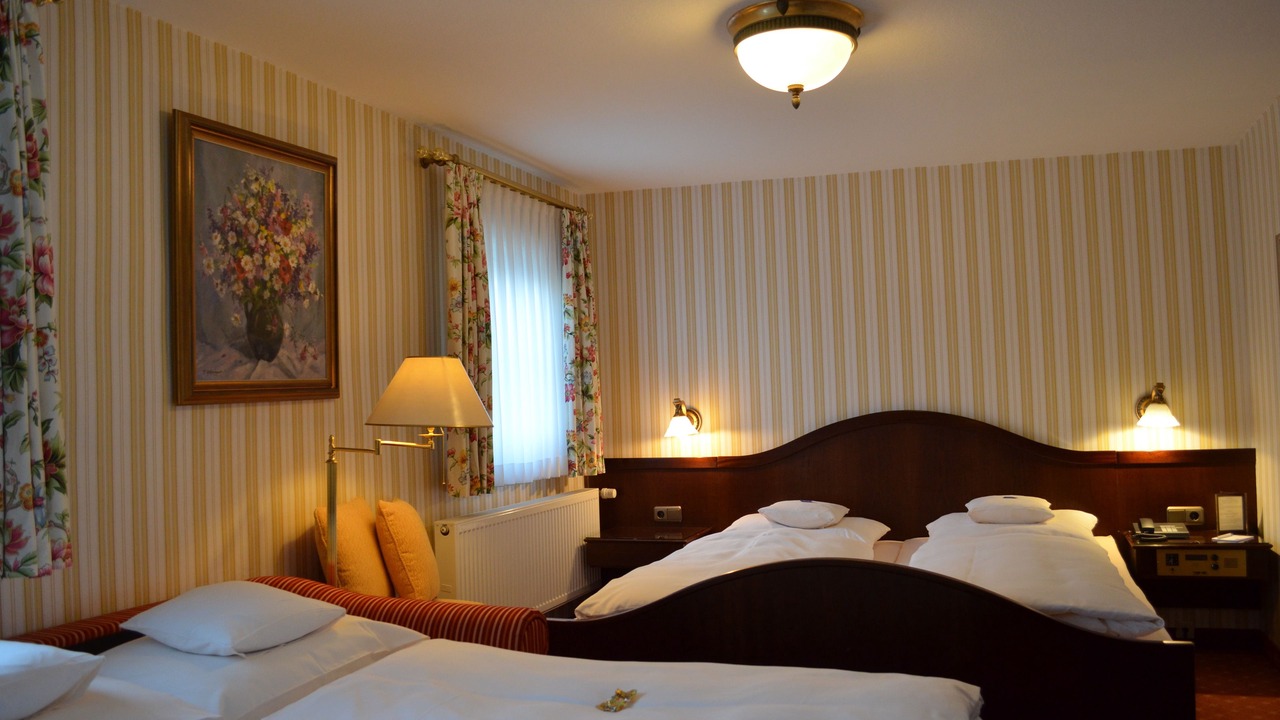 Photo of Bedroom in Reichelshofen