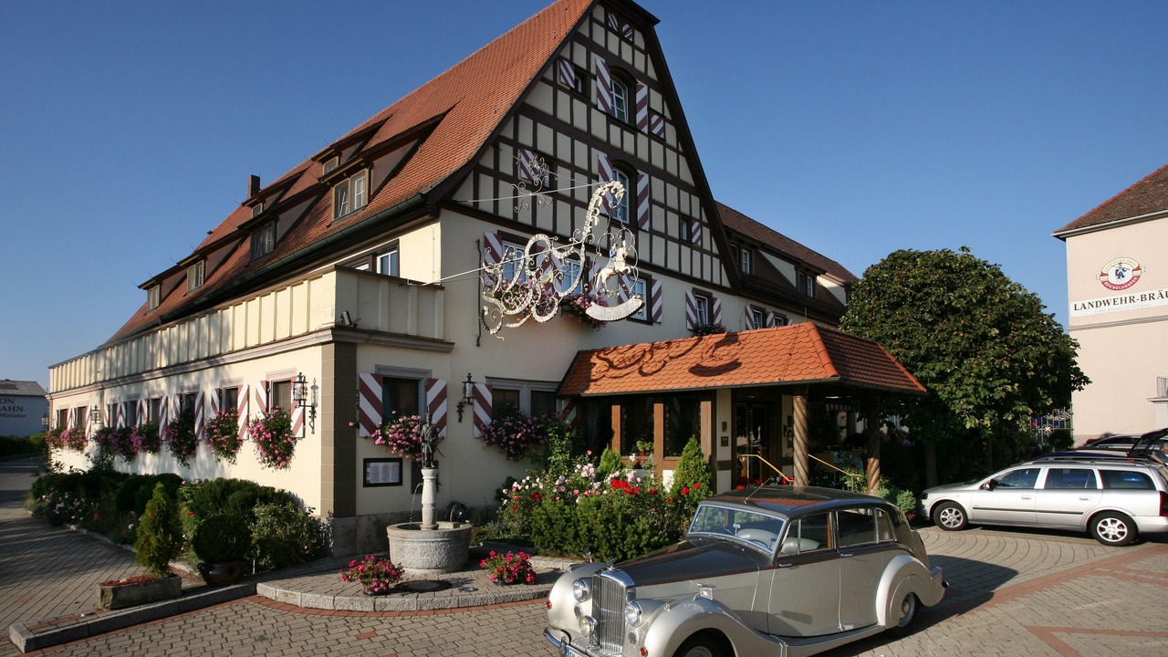 Photo of Outdoor in Reichelshofen