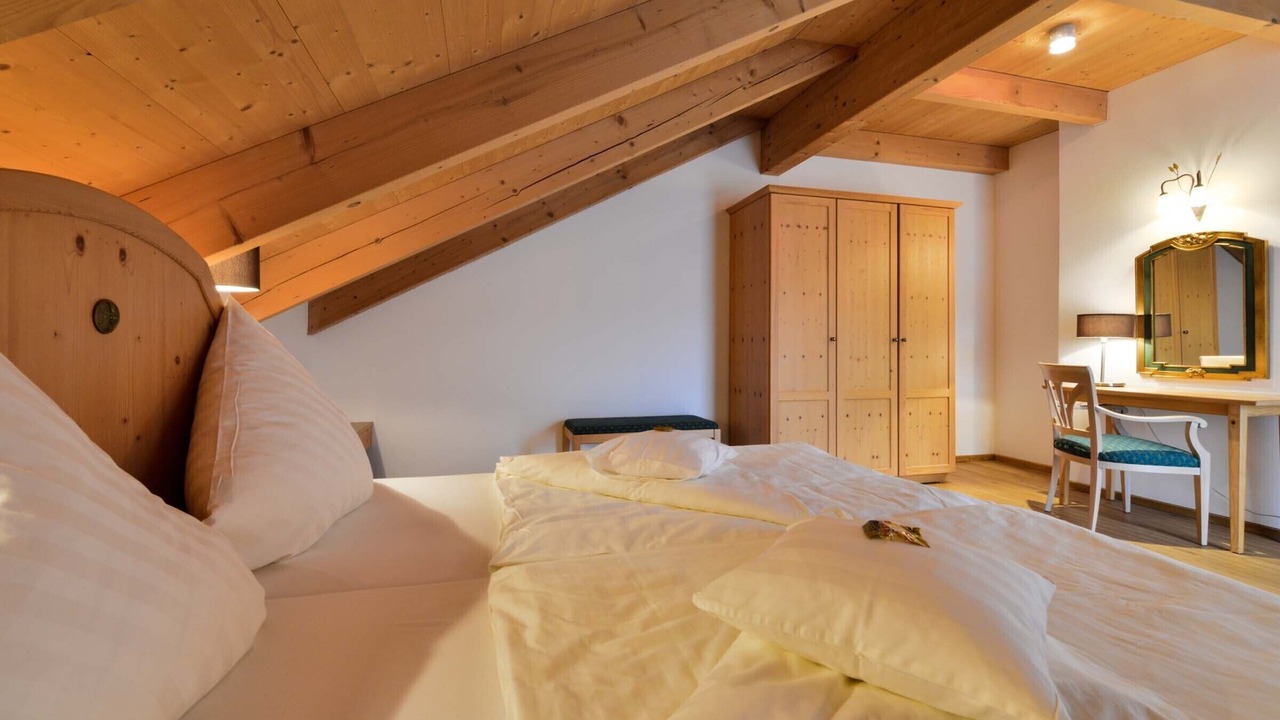 Photo of Bedroom in Muensing