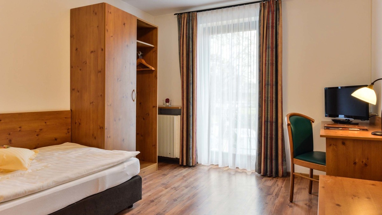 Photo of Bedroom in Muensing
