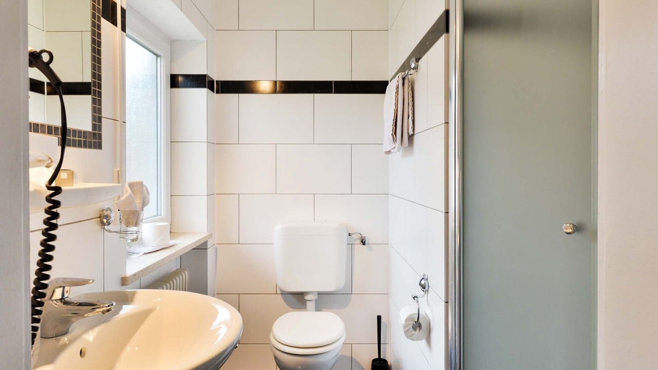 Photo of Bathroom in Muensing