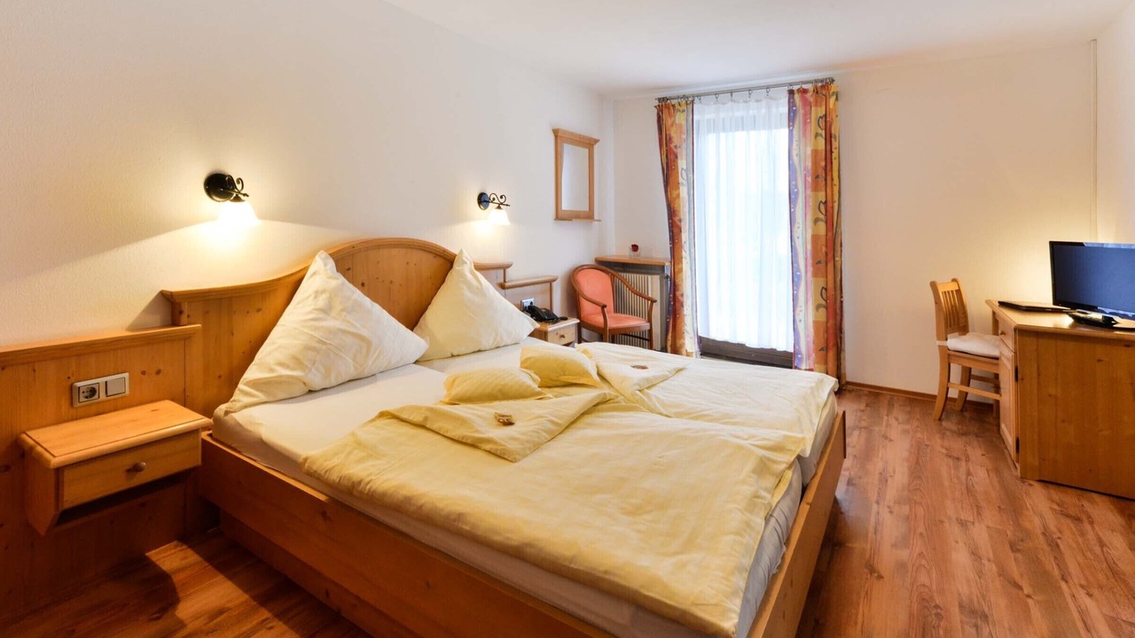 Photo of Bedroom in Muensing