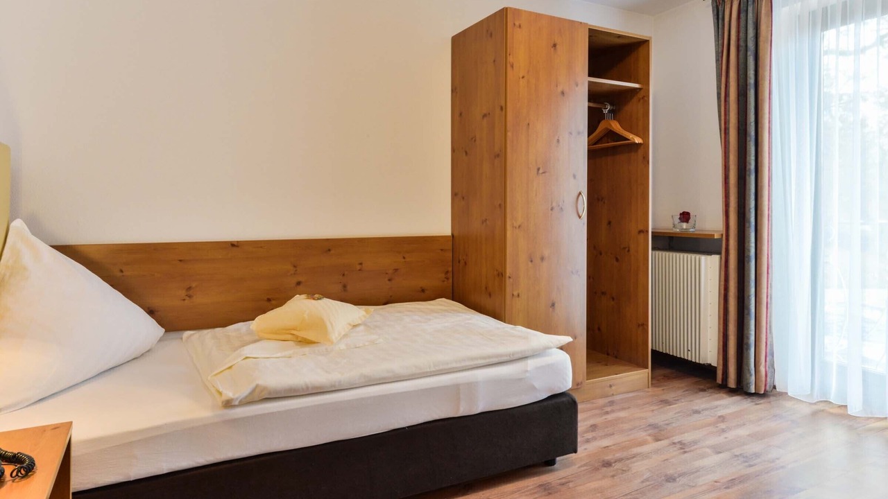 Photo of Bedroom in Muensing