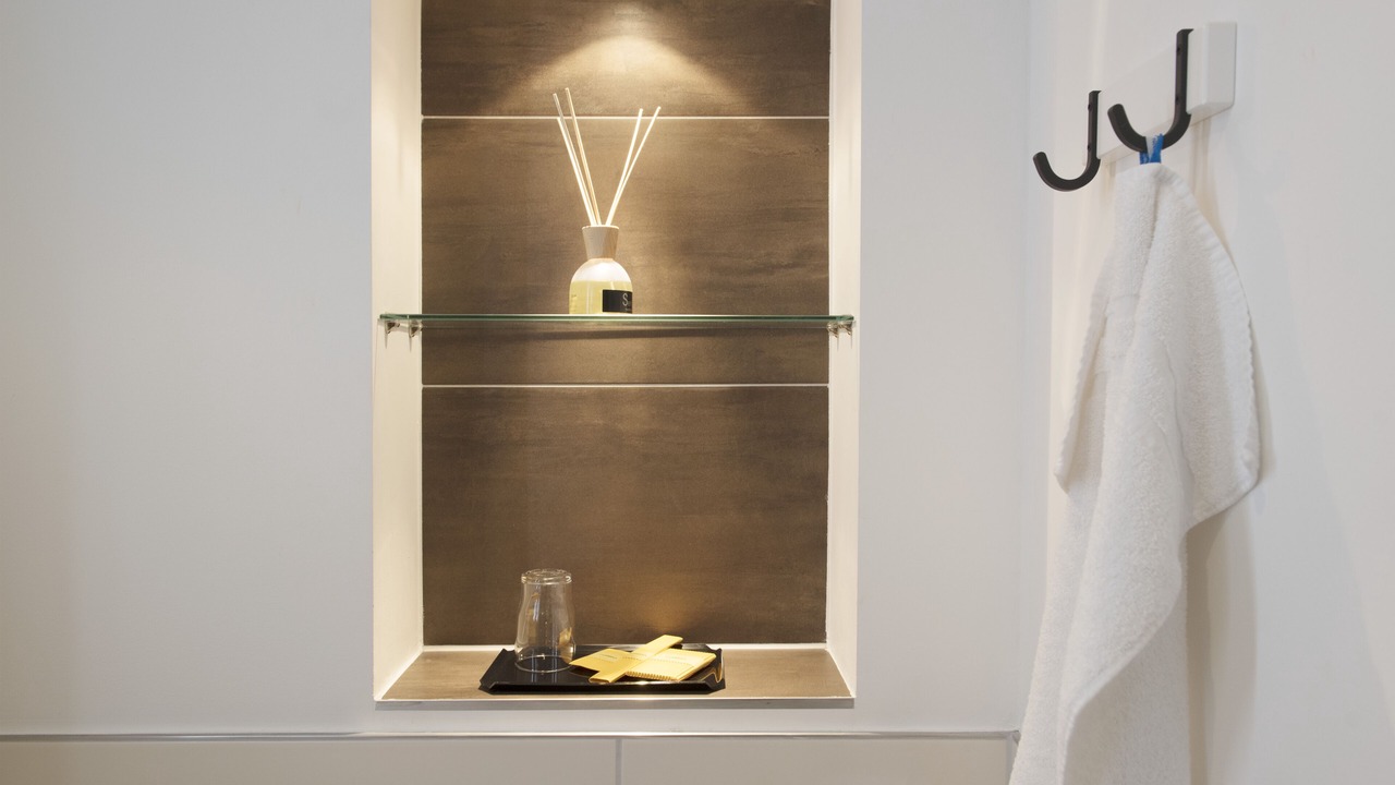 Photo of Bathroom in Graggenau