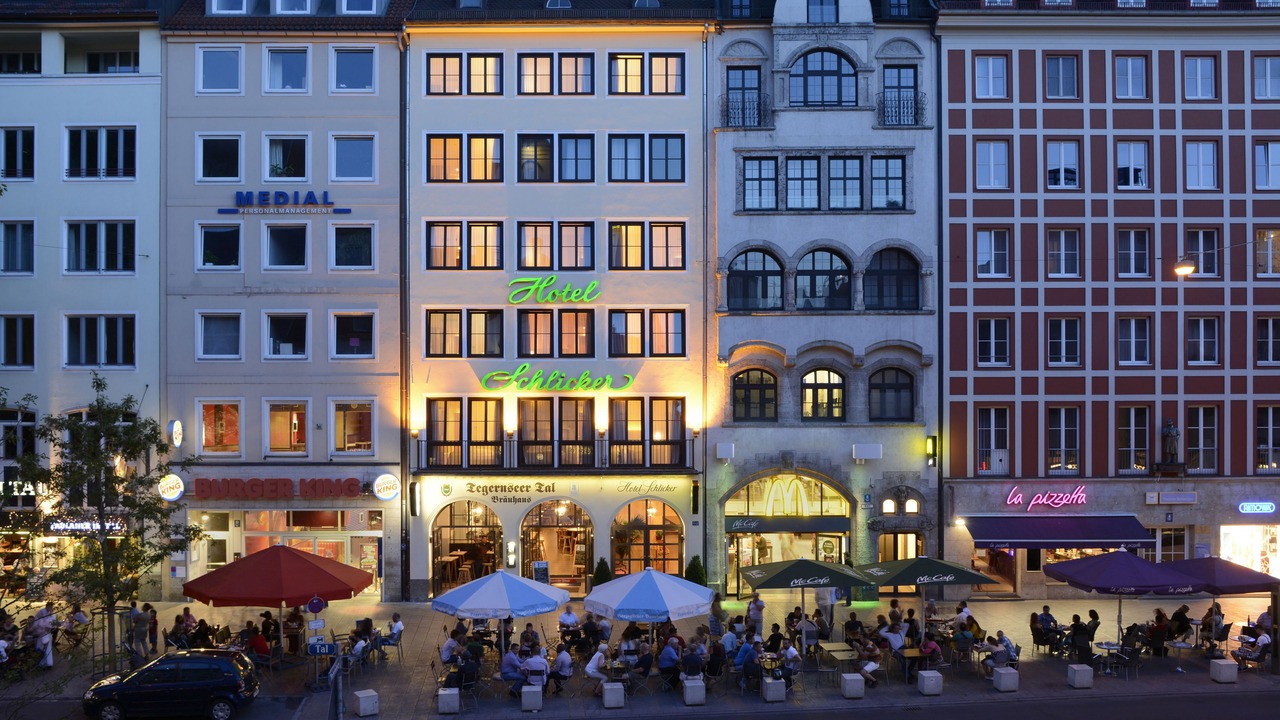 Photo of Patio Balcony in Graggenau