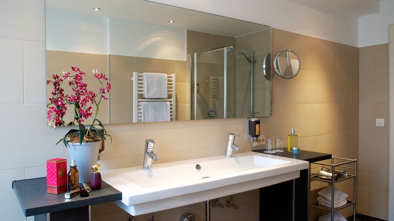 Photo of Bathroom in Graggenau