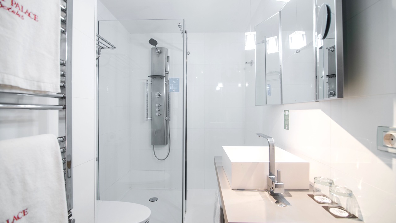 Photo of Bathroom in Castellana