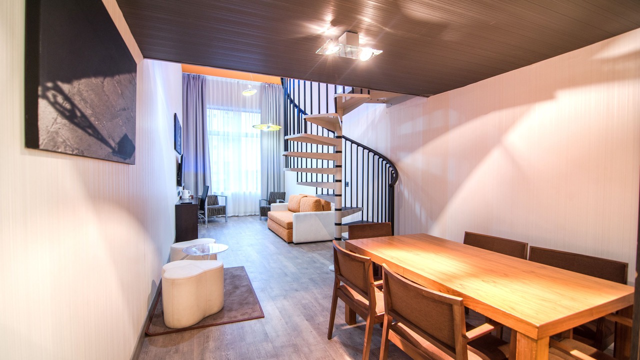 Photo of Bedroom in Castellana