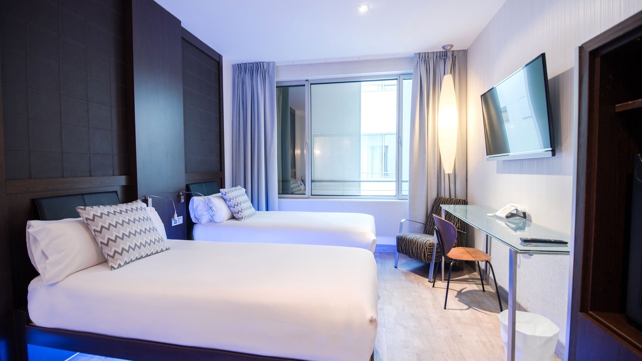 Photo of Bedroom in Castellana
