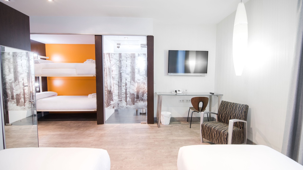 Photo of Bedroom in Castellana