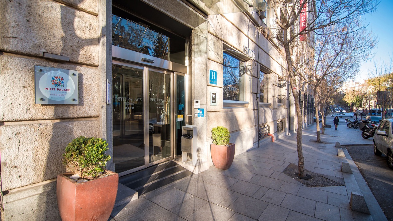 Photo of Outdoor in Castellana