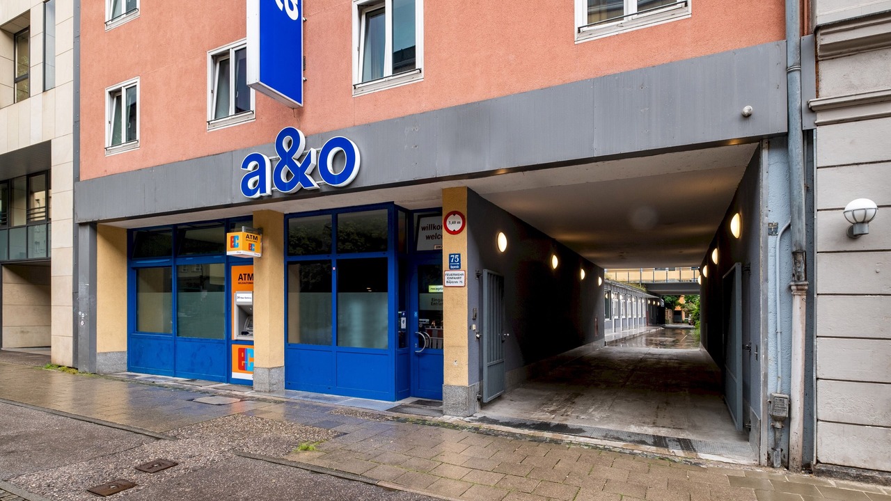 Photo of Outdoor in Ludwigsvorstadt