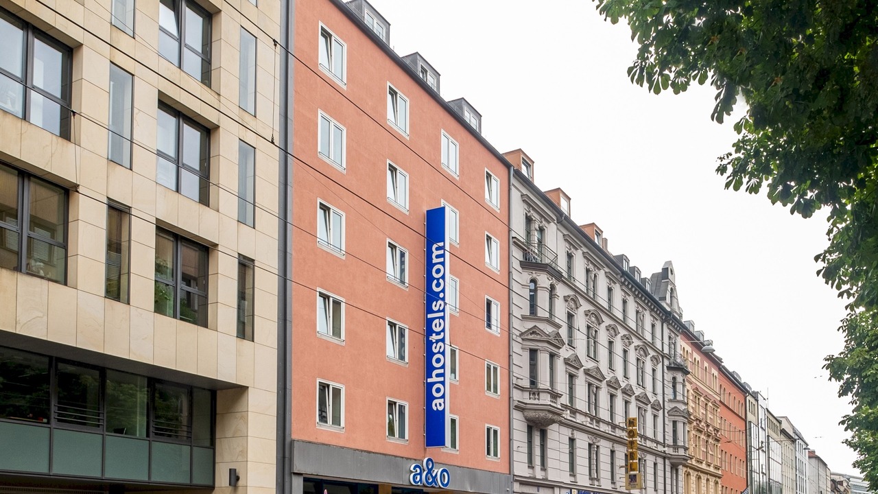 Photo of Outdoor in Ludwigsvorstadt