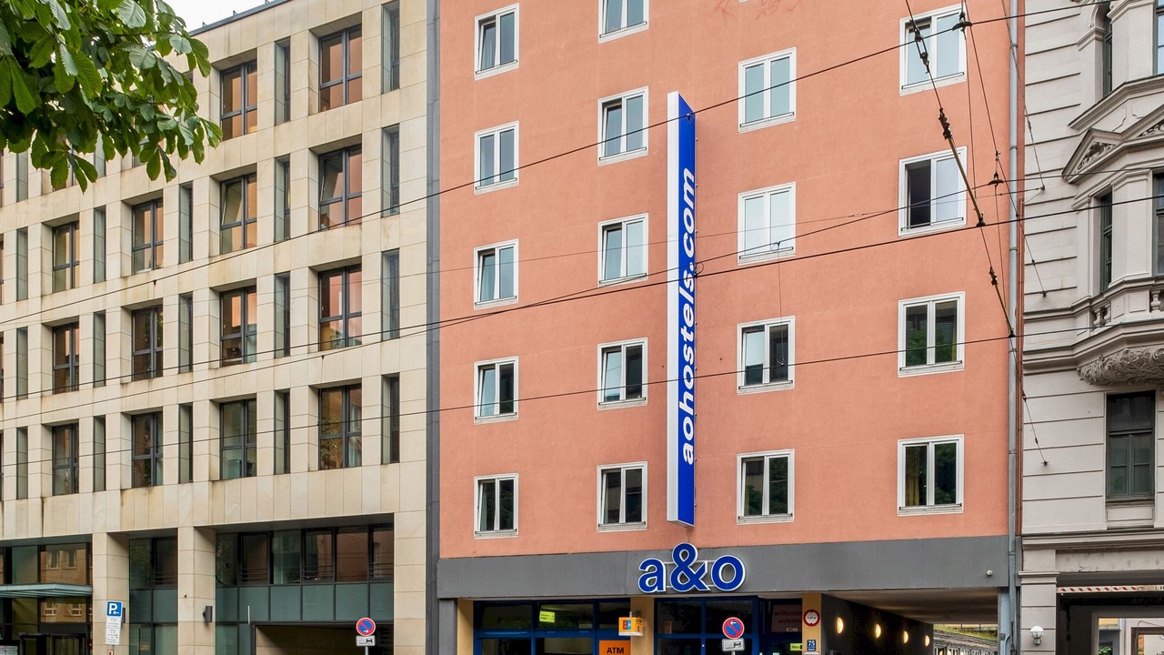 Photo of Outdoor in Ludwigsvorstadt