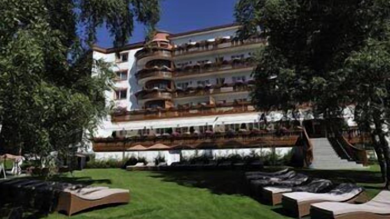 Photo of Outdoor in Chermignon