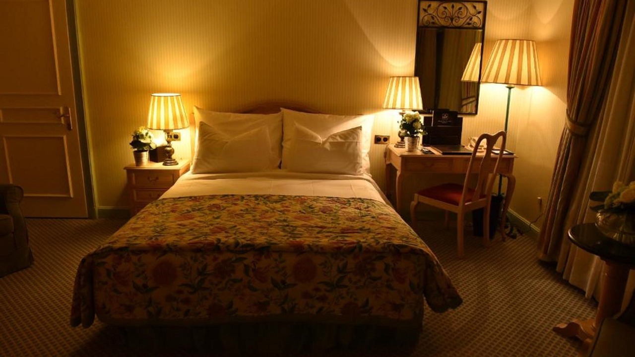 Photo of Bedroom in Chermignon