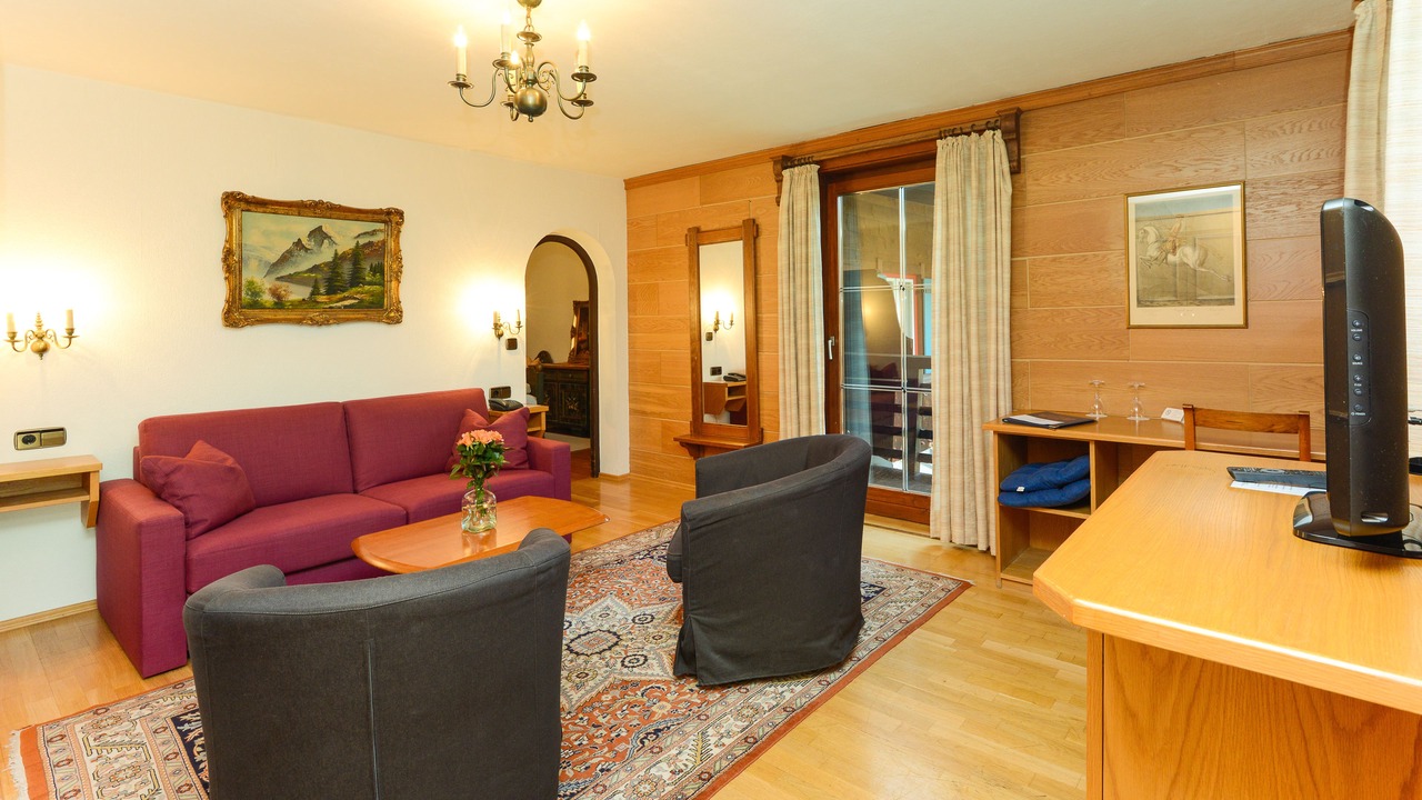 Photo of Outdoor in Oberschonau