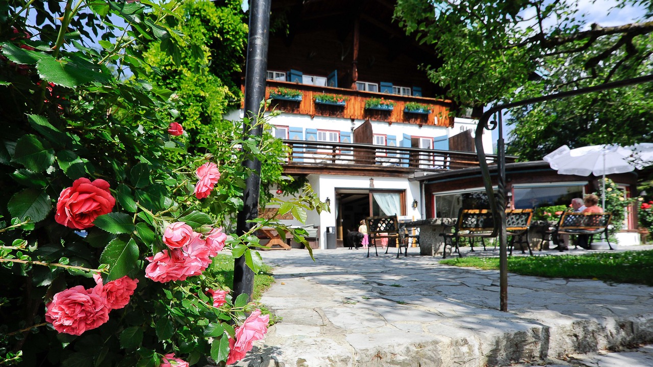 Photo of Outdoor in Oberschonau