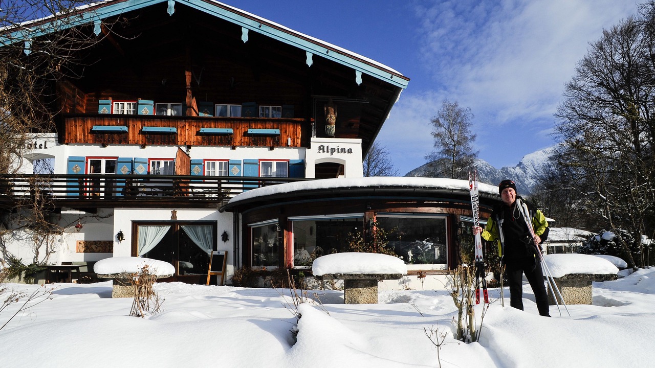 Photo of Others in Oberschonau