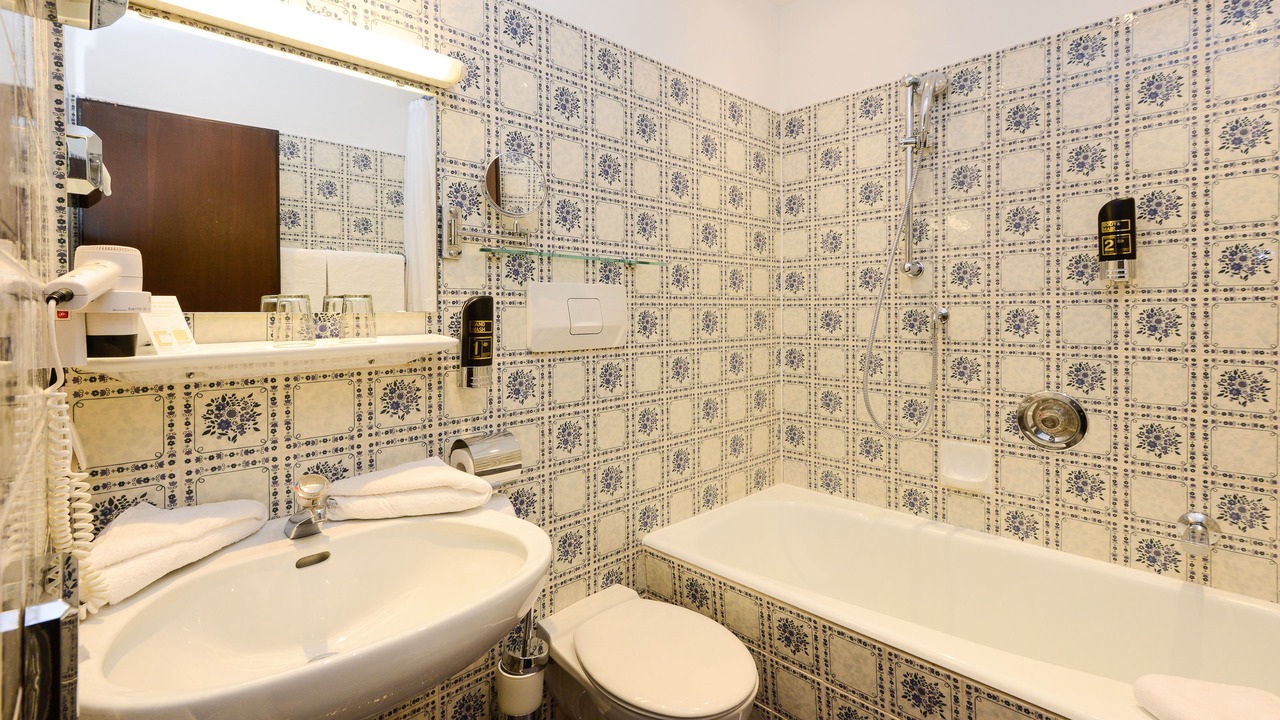 Photo of Bathroom in Oberschonau