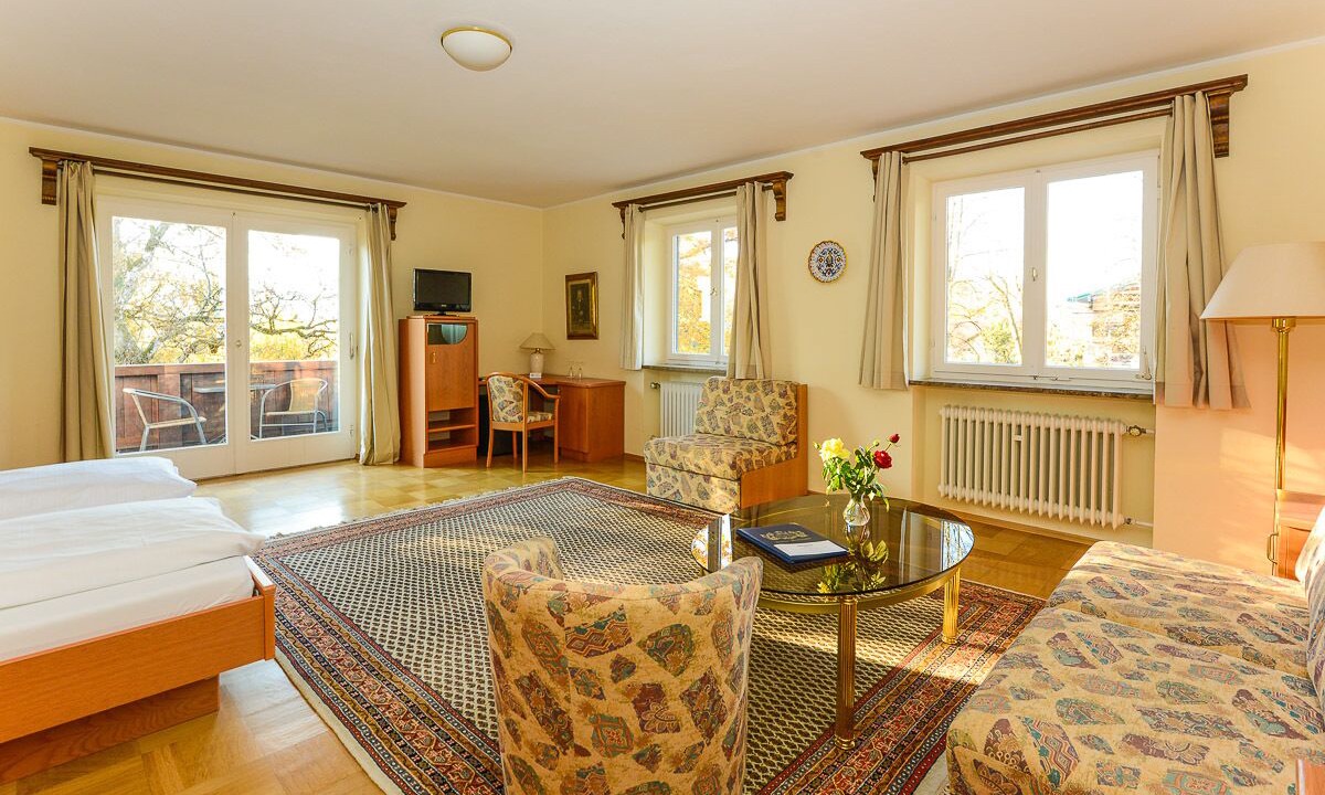 Photo of Bedroom in Oberschonau