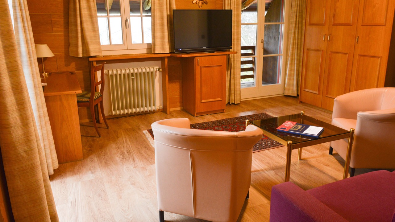 Photo of Bedroom in Oberschonau